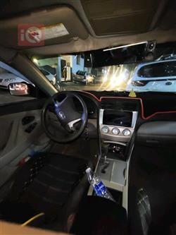 تۆیۆتا کامری